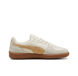 Кроссовки Puma Palermo Leather 'Alpine Snow Desert Dust' 396464-13