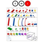 Набор GigaBloks 5: Дворец на платформе