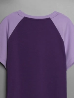 Осенний костюм для девочки