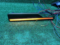 Указатель поворота левый Genesis GV80 (2020-н.в.)