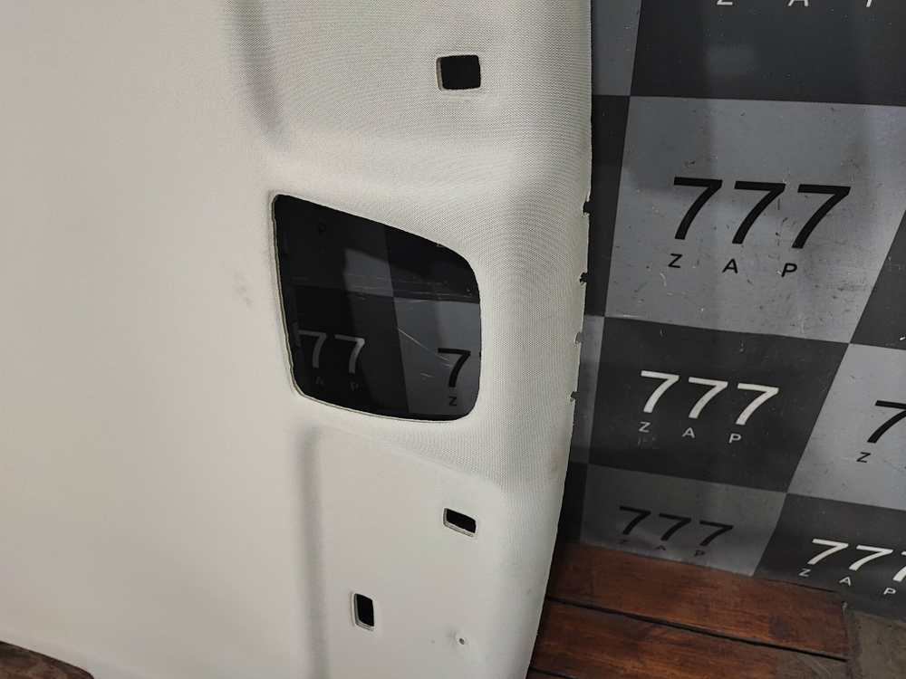 Обшивка потолка Kia K5 20-нв Б/У Оригинал 85310L2300DNN