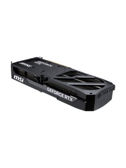 MSI PCI-E  RTX 5070 12G SHADOW 3X OC