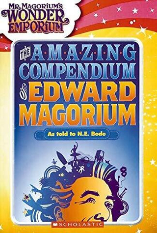Mr Magorium's Wonder Emporium