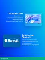 Телевизор QLED TCL 50" 50C655-CN