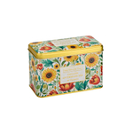New English Teas Набор чая в пакетиках с угощениями Embroidery, 360г