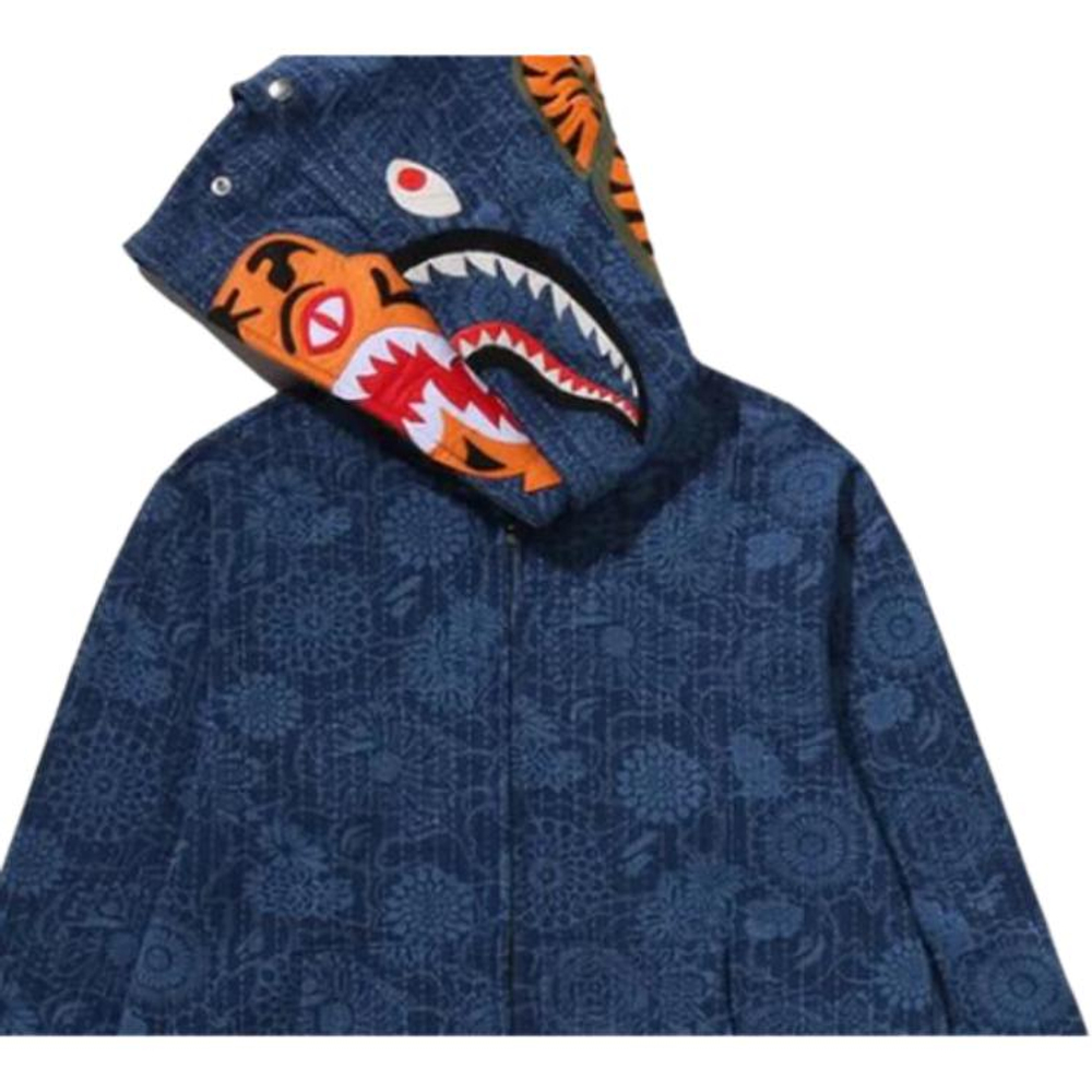 A Bathing Ape Bathing Ape Sweatshirts Moderate No Fleece Lined 1m30 115 305