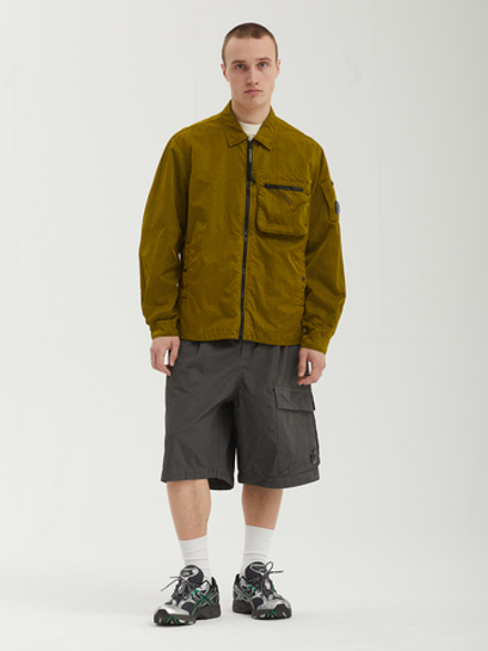 Мужские Шорты Micro-reps Boxy Lens