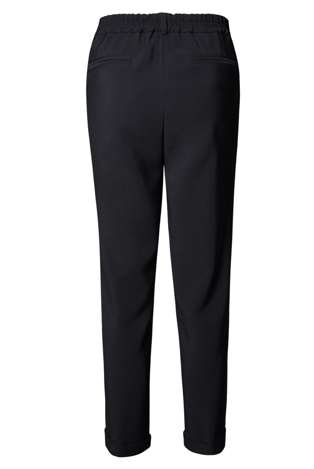 Брюки женские 2191АПА, черный #70Ч022191АПА