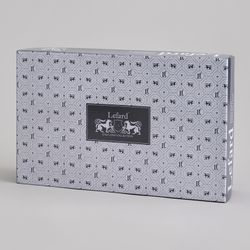 ЧАЙНЫЙ НАБОР LEFARD "STYLE" НА 6 ПЕР. 12 ПР. 250 МЛ (КОР=6НАБ.)