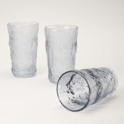 НАБОР ИЗ 3-Х СТАКАНОВ ДЛЯ ВОДЫ/СОКА 350 МЛ