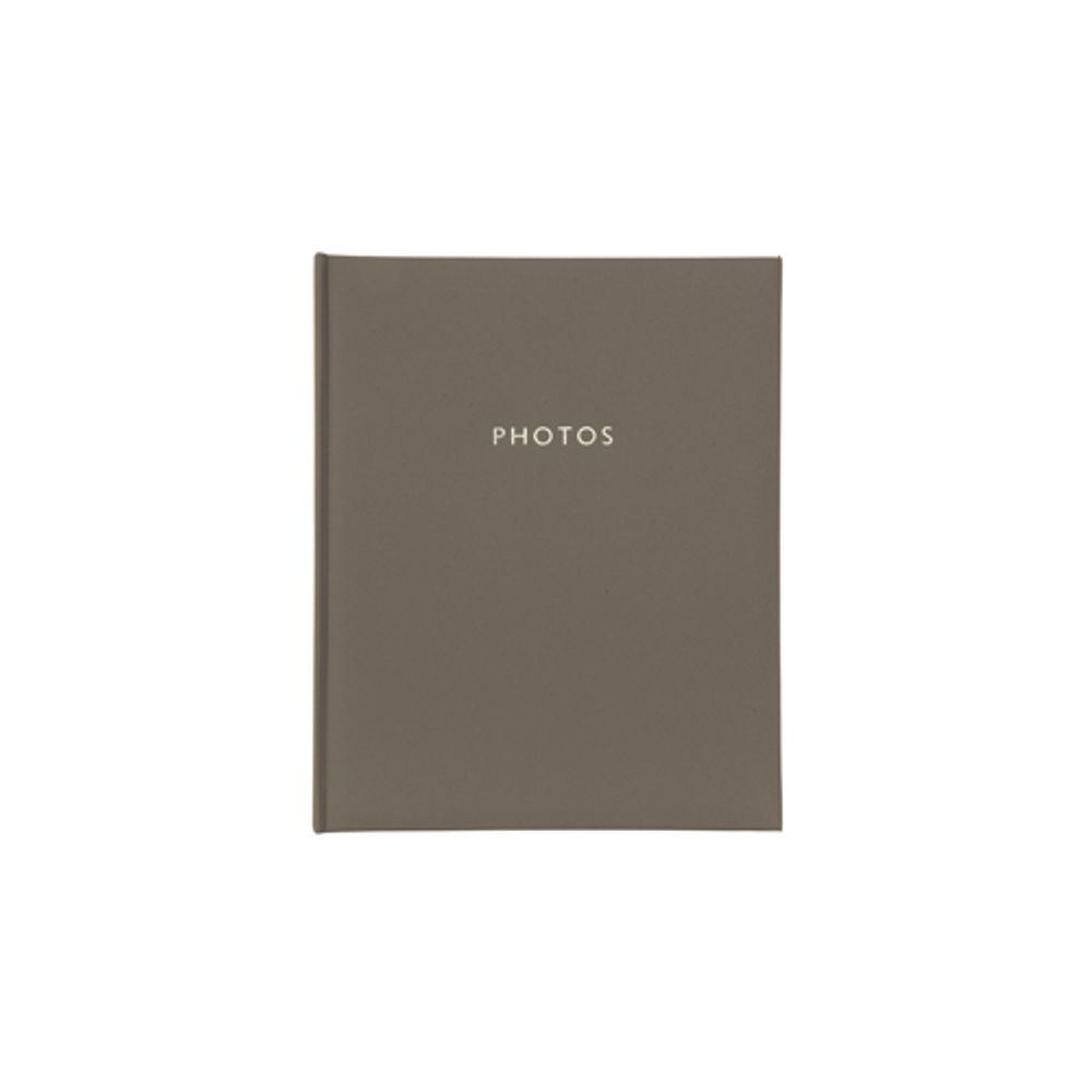 Innova Q5806334 Фотоальбом в ассортименте (3 дизайна)50 стр. 26*32 Contemporary Classic , магнитный | Innova