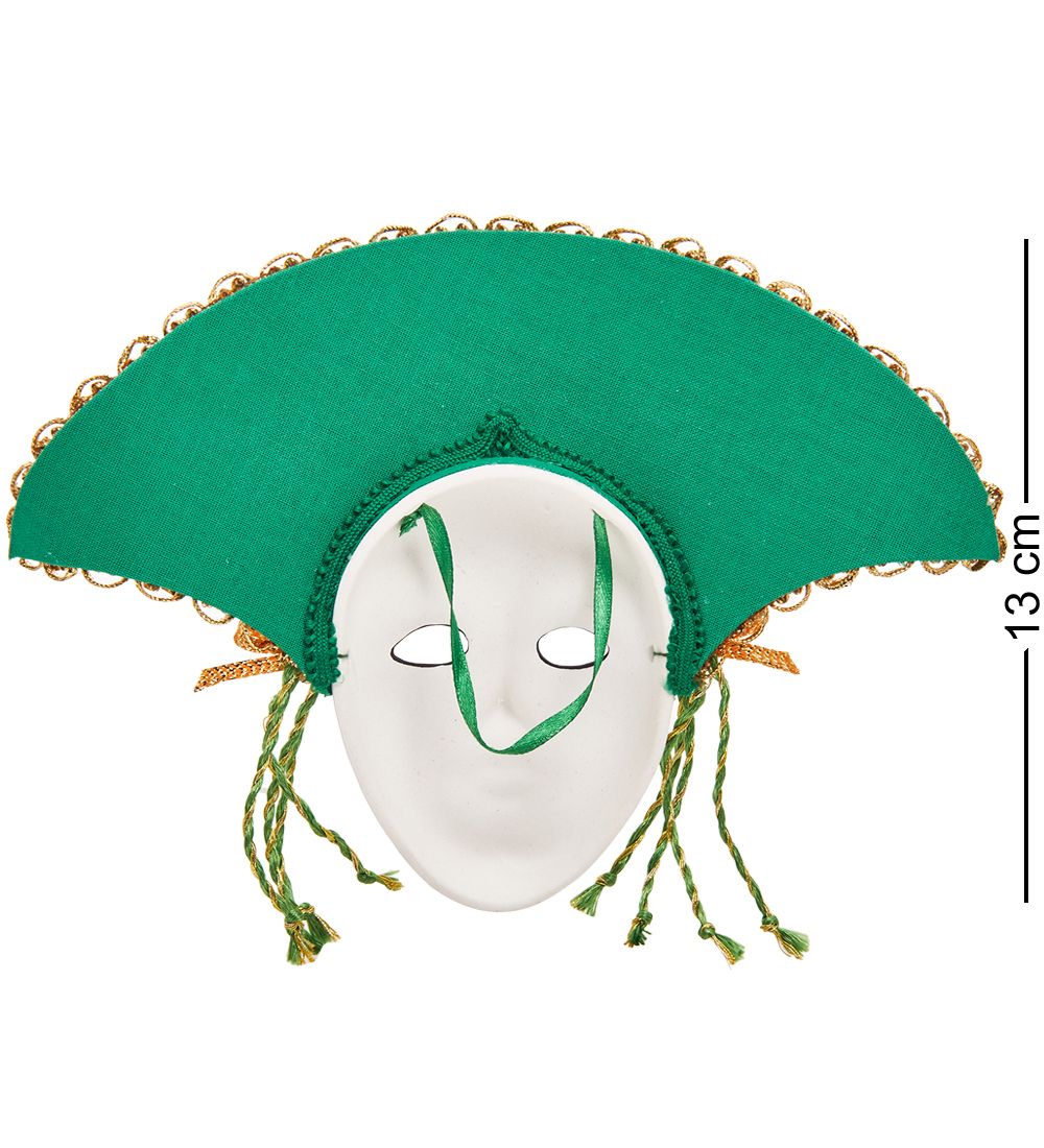 RK-552 Маска «Фантеска» мал.