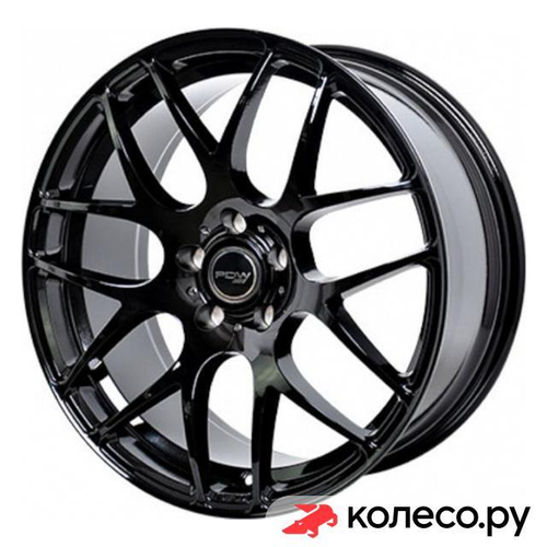 Kaiser 8x18/5*114.3 D67.1 ET45 B