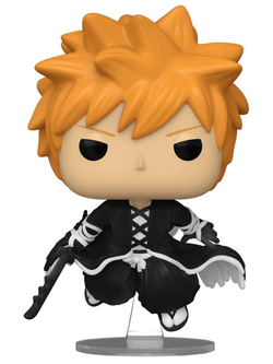 Фигурка Funko POP! Animation Bleach Ichigo Kurosaki (Getsuga Tenshō Technique) (Exc) (1826) 84444