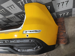 Бампер задний Haval M6 2 21-нв Б/У Оригинал 2804101XKZ0YA