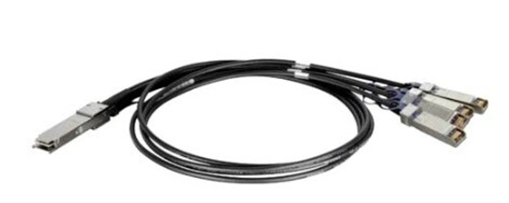 Кабель  ACD ACD-QSFP-SFP-DA-1m