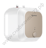 Водонагреватель Garanterm Plus 15 U