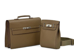 Портфель Hermes, арт. 460925608