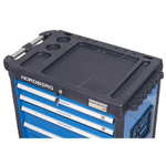 NORDBERG (T6N) Тележка инструментальная 6 полок