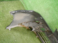 Бампер передний Toyota Camry xv70 (2020-н.в.)