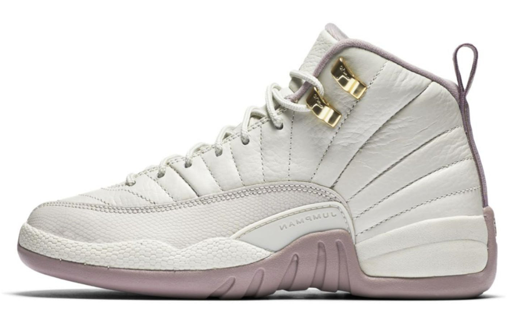 Кроссовки Jordan Air Jordan 12 Retro Obsidian 2012