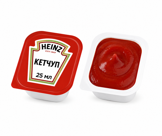 Кетчуп Heinz