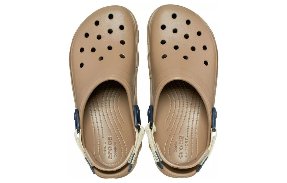 Crocs Classic Clog All-Terrain