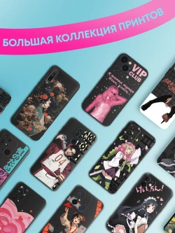 Чехол на Infinix Hot 30i