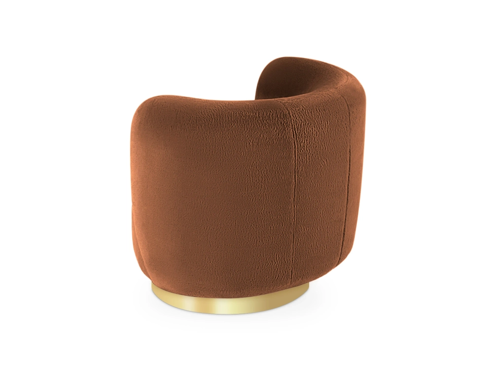 Кресло Lucca вращающееся