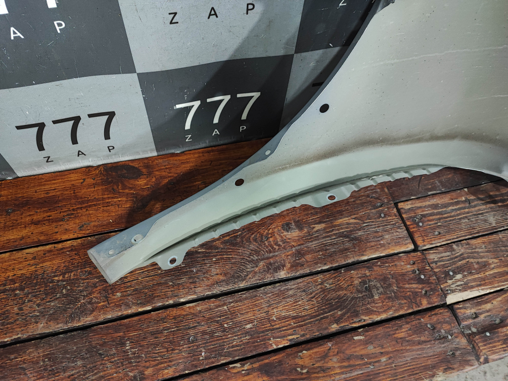 Крыло переднее правое Haval Jolion 24-нв Б/У Оригинал 8403120XST13A