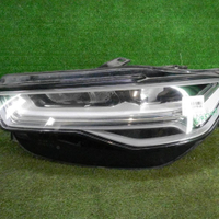 Фара левая Audi A6 C7 (2014-2018) LED