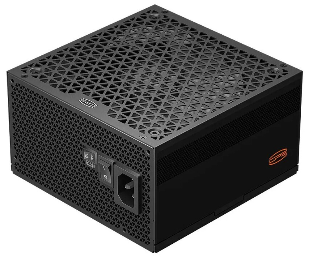 Блок питания ATX PCCooler P5-YN850-G1F
