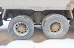 Shacman (Shaanxi) SX* 8x4 Самосвал SX33186W366C (Дизельный, 10,8 л, 441 л.с., МТ)