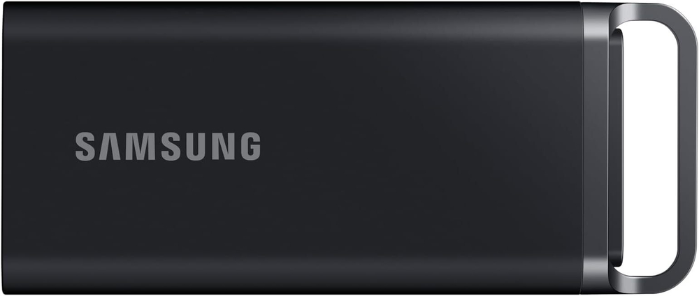 Внешний SSD Samsung T5 EVO 8TB
