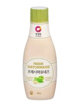 Майонез Daesang Mayonnaise Нежный 800 г, 2 шт