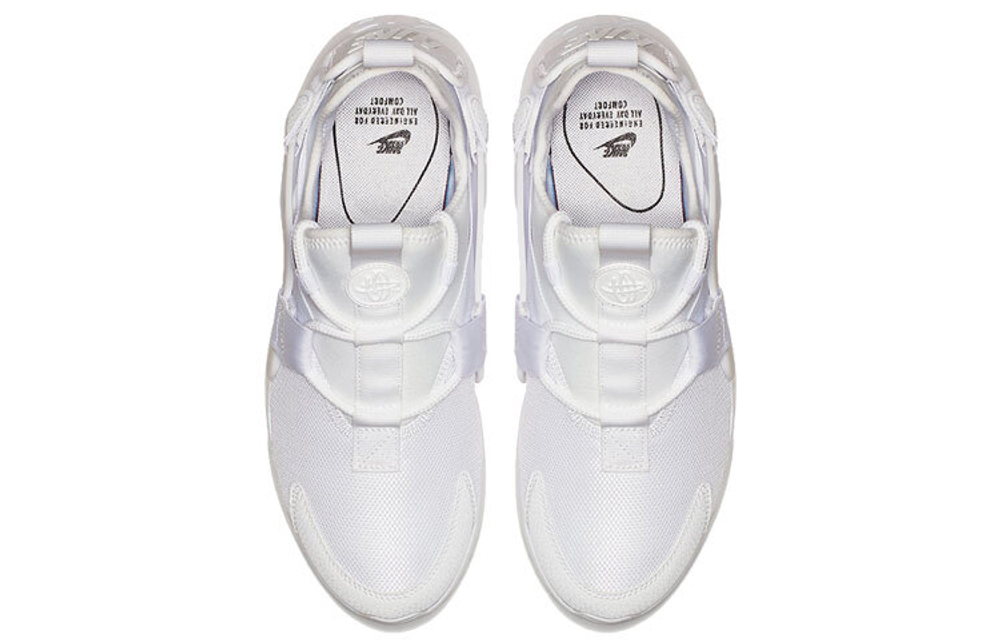 Кроссовки Nike Huarache (Женская размерная сетка)
