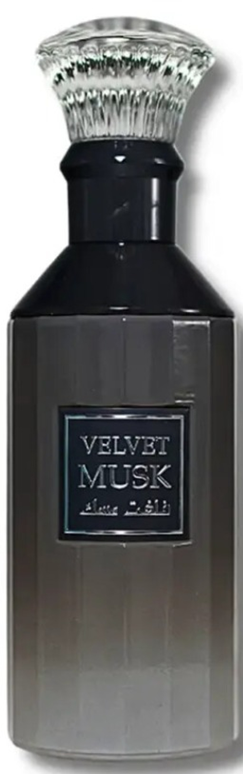 LATTAFA VELVET MUSK EDP 100 ML