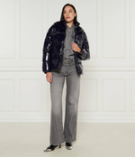 Куртка CRYSTAL Pinko - темно-синий(103827 A11K)