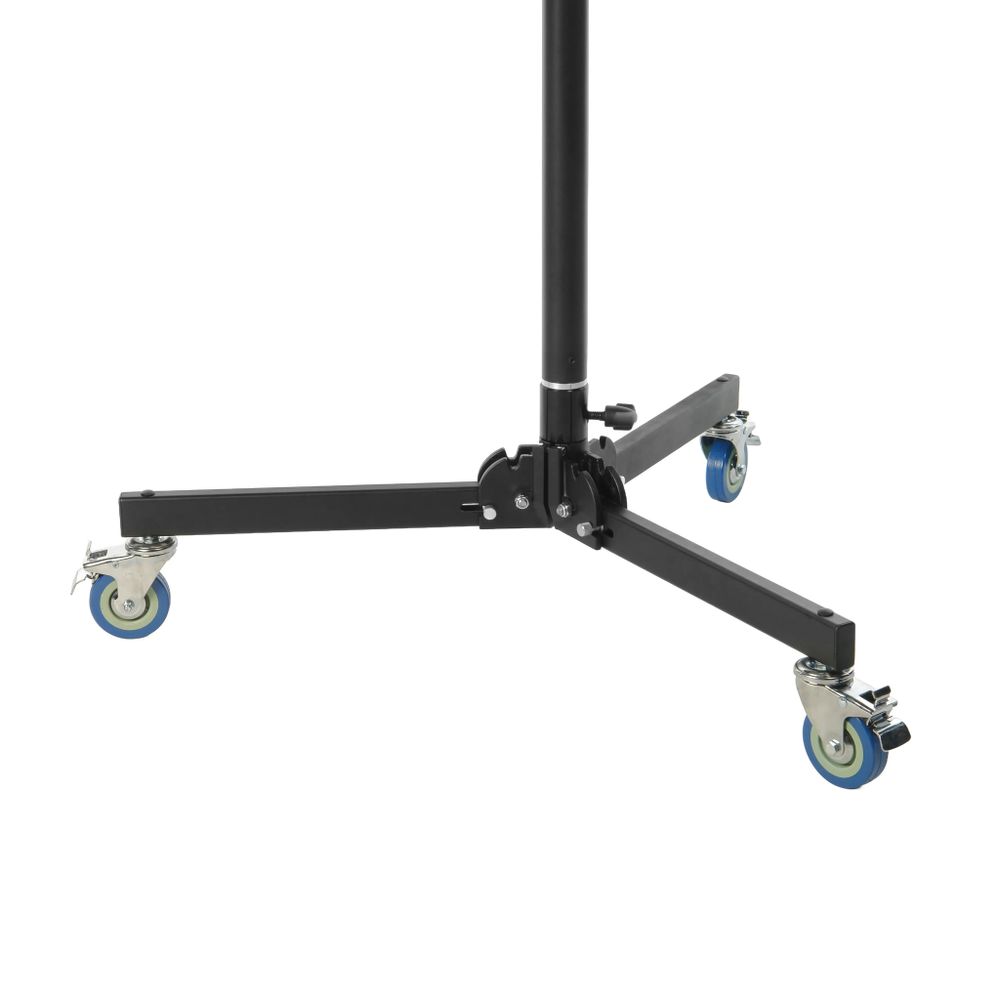 Стойка Falcon Eyes LVR-2280W с редукторной колонной