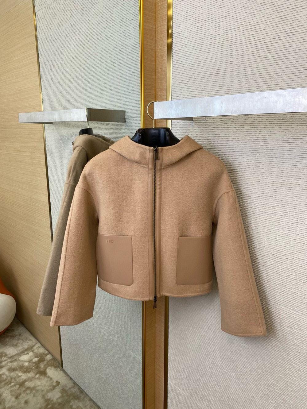 Fendi Jacket