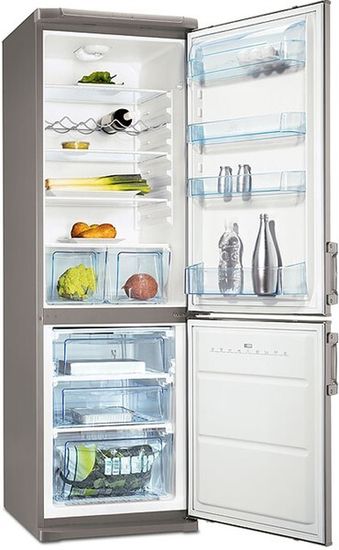 Холодильник Electrolux ERB 34090 X