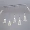 Подвесной светильник LED4U L7105-7 WТ