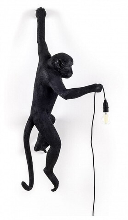 Зверь световой Seletti Monkey Lamp 14921