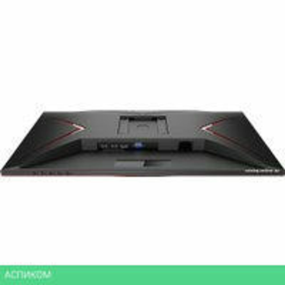 Игровой монитор AOC Q27G2U/BK