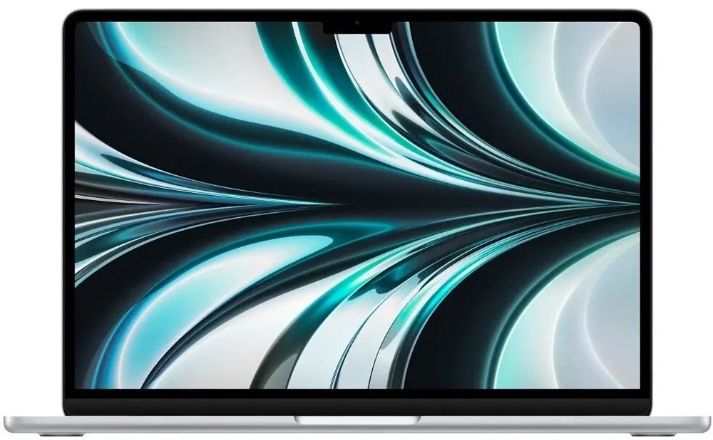 Apple MacBook Air 13 2024 M3 16/256Gb (Silver) (MC8H4)