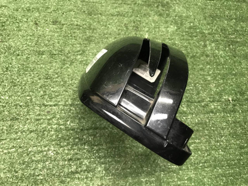 Крышка зеркала правая Mercedes M GLE W166 (11-18)