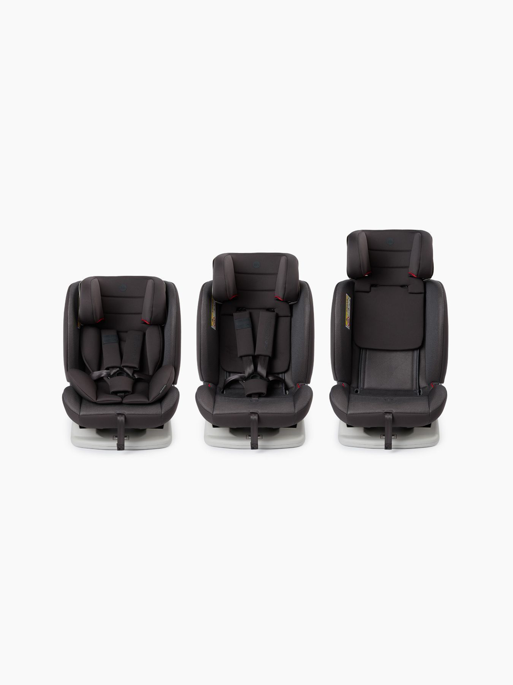 Автокресло Happy Baby Sandex 0-1-2-3