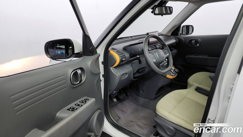 Hyundai Casper Turbo The Essential (03.2023)