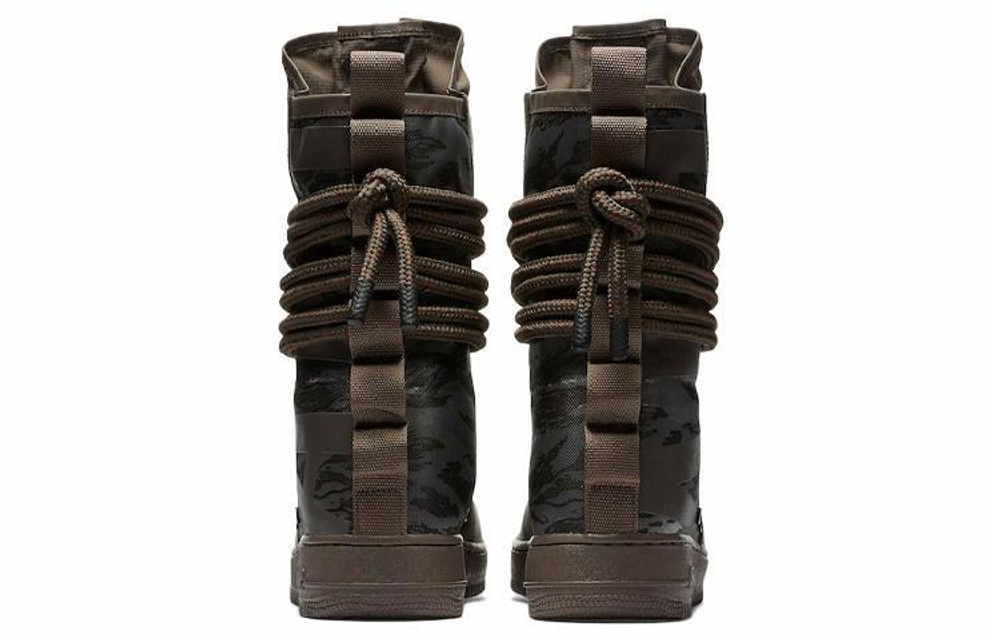 Кроссовки Nike Air Force 1 Ridgerock