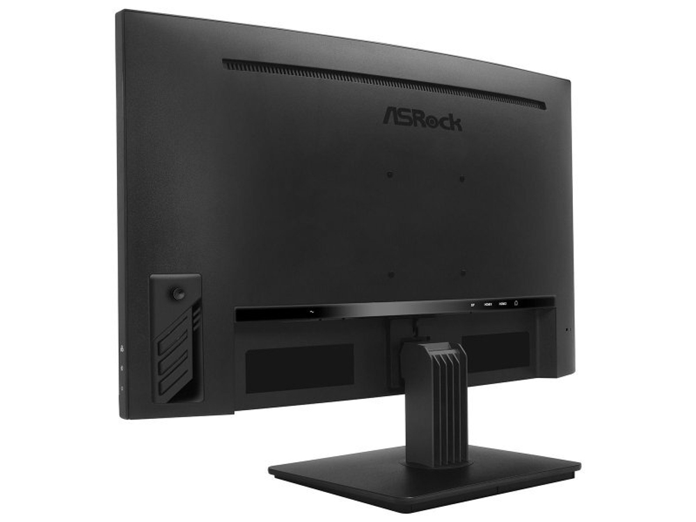 Монитор ASRock Phantom Gaming PG27QRT1B
